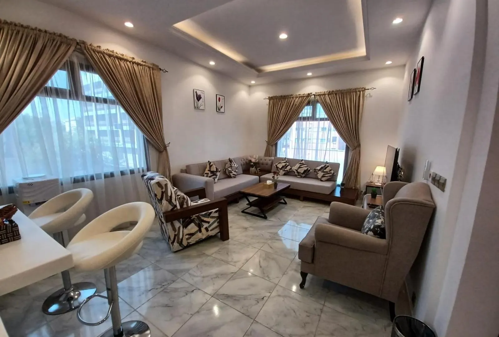 Dar Mashallah Apartments Residence Jeddah 0*,  Saudi Arabia