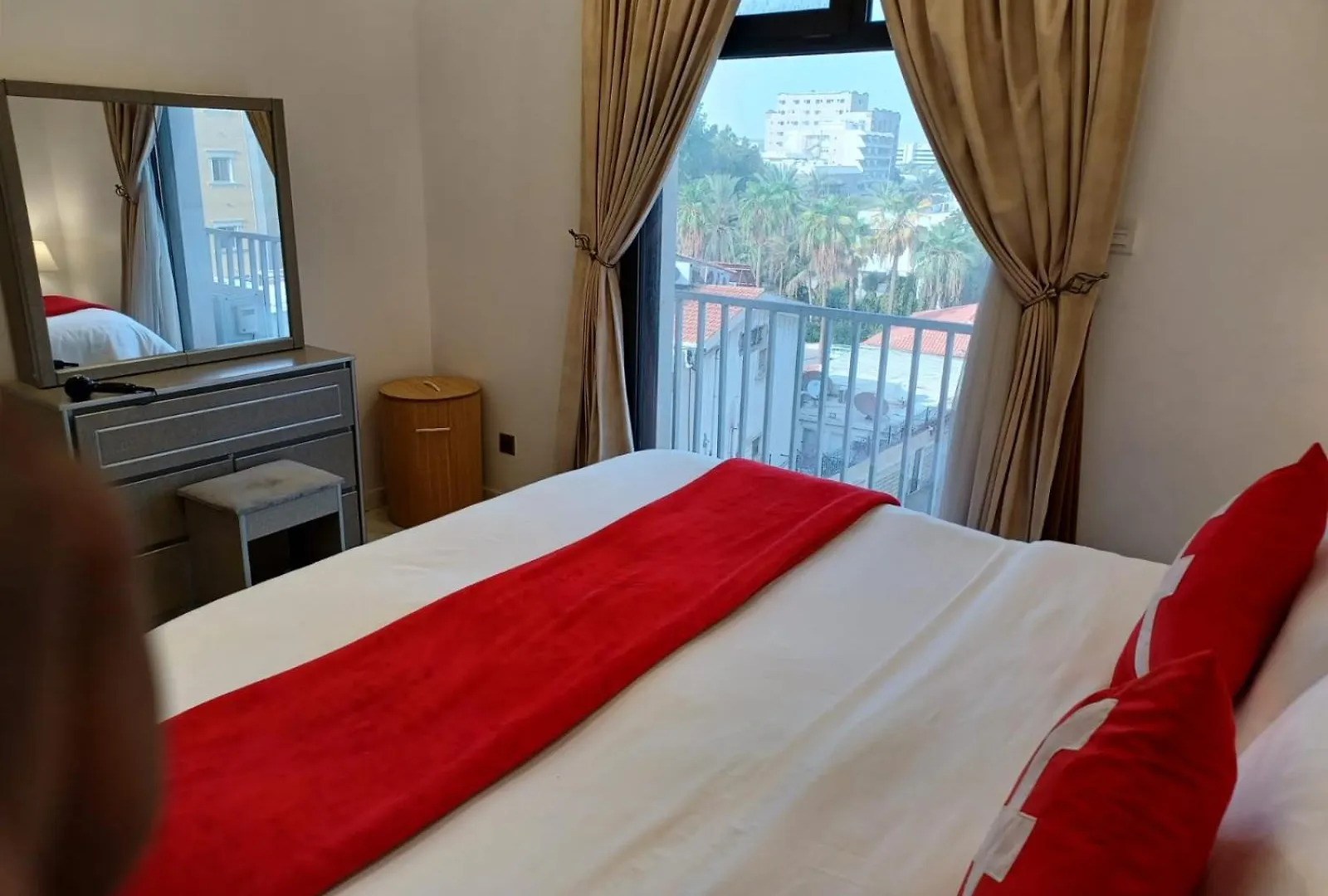 Dar Mashallah Apartments Residence Jeddah Saudi Arabia