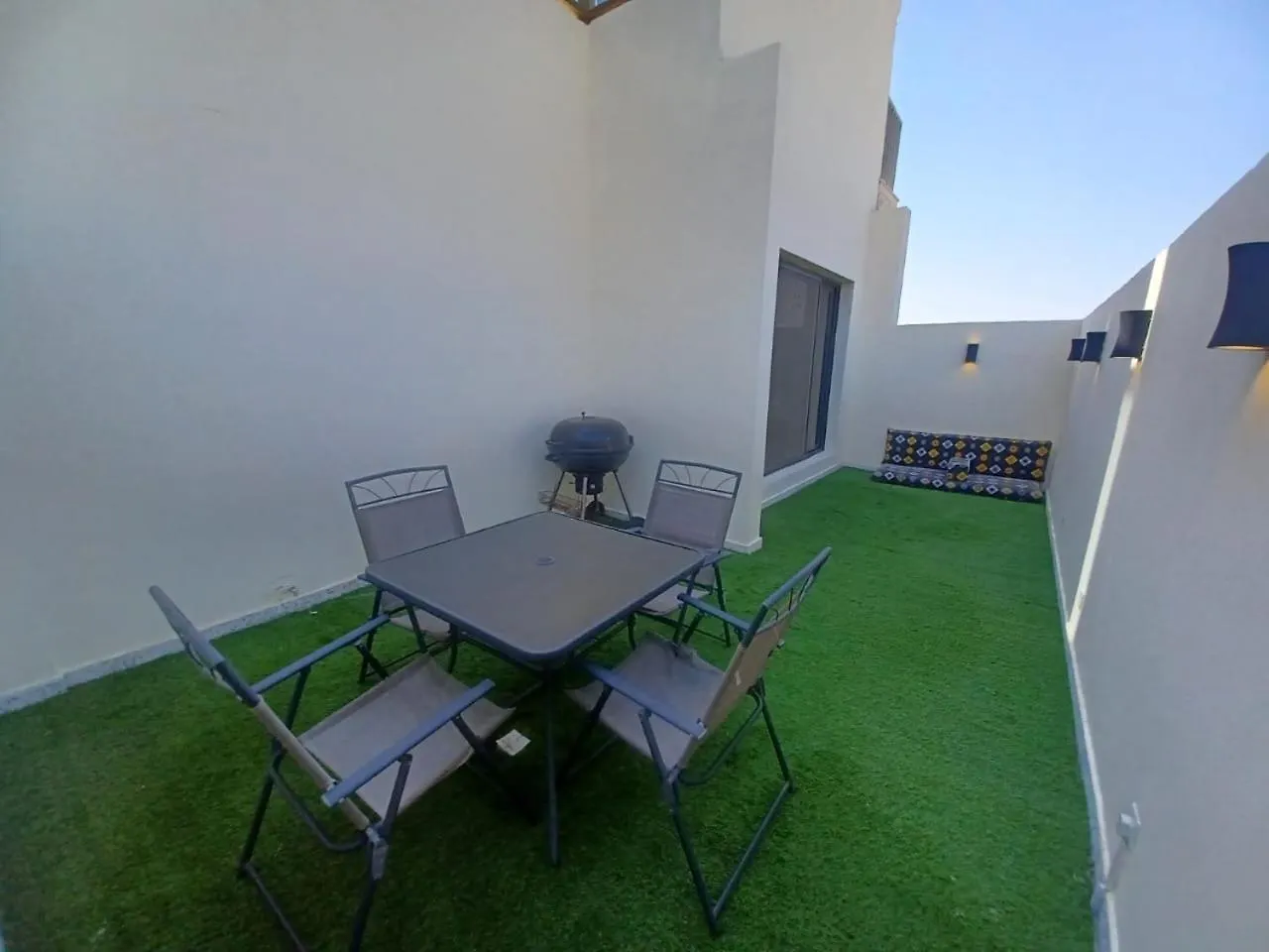 Dar Mashallah Apartments Residence Jeddah
