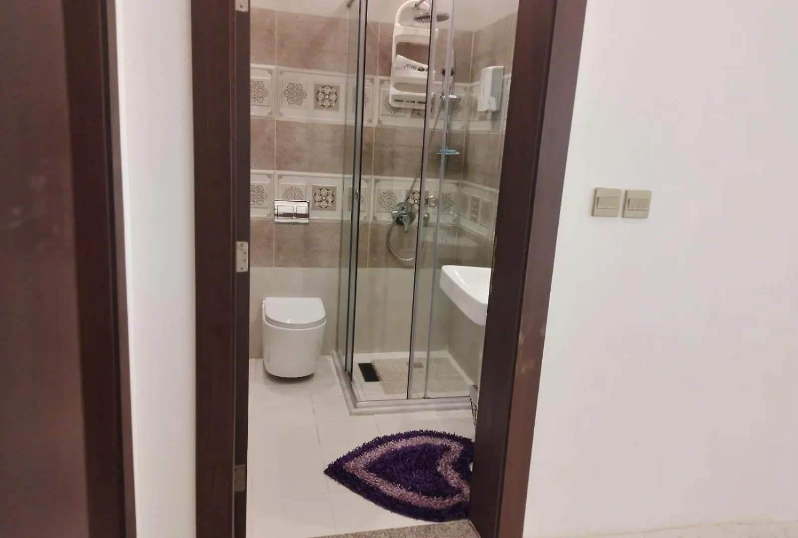 Dar Mashallah Apartments Residence Jeddah