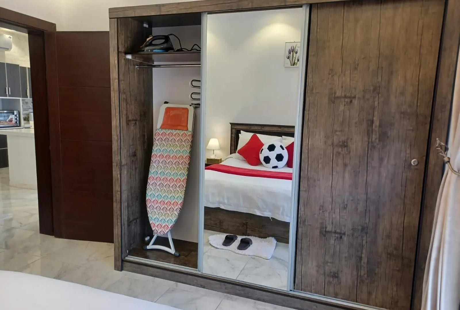 Dar Mashallah Apartments Residence Jeddah