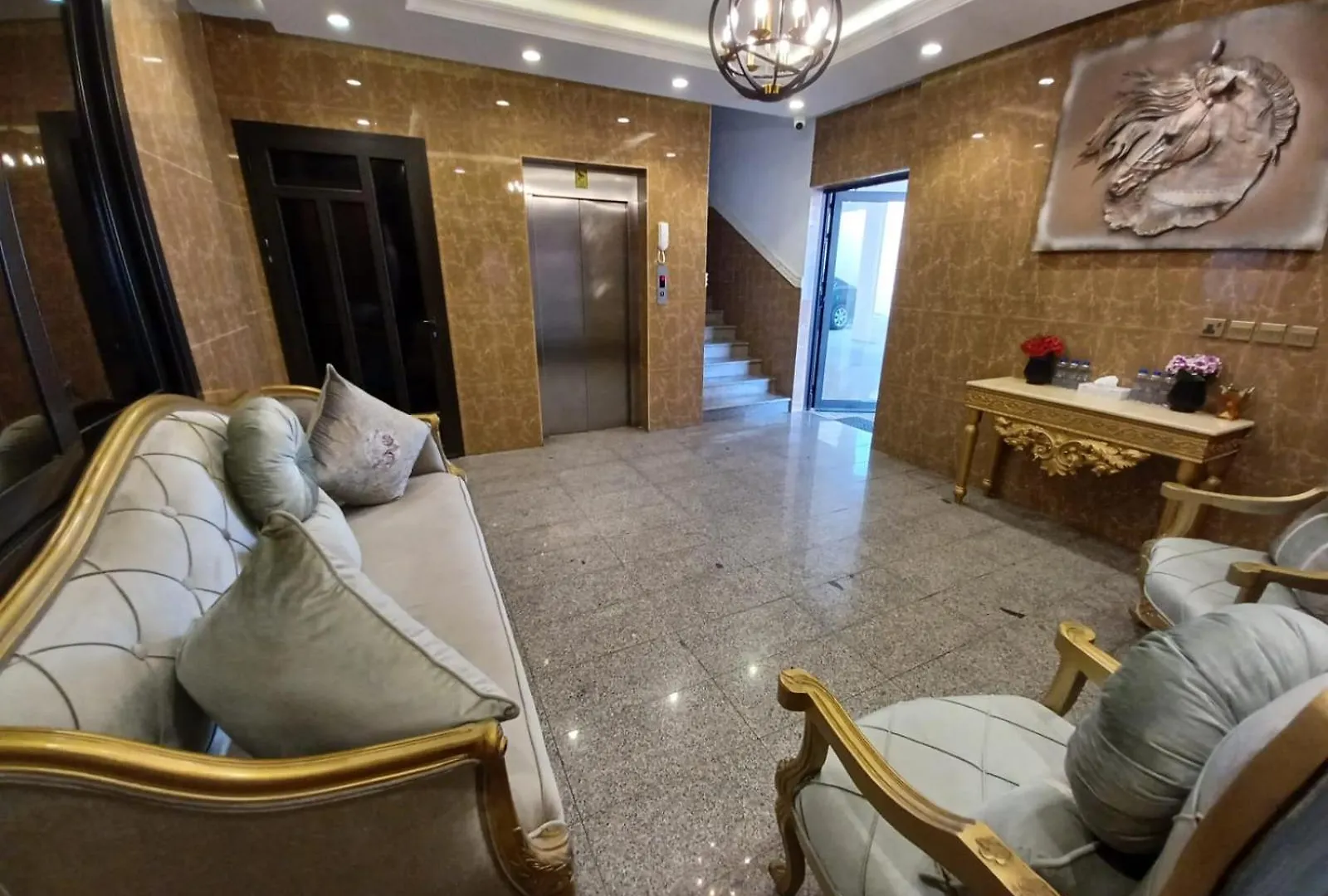 Dar Mashallah Apartments Residence Dżedda 0*,  Arabia Saudyjska
