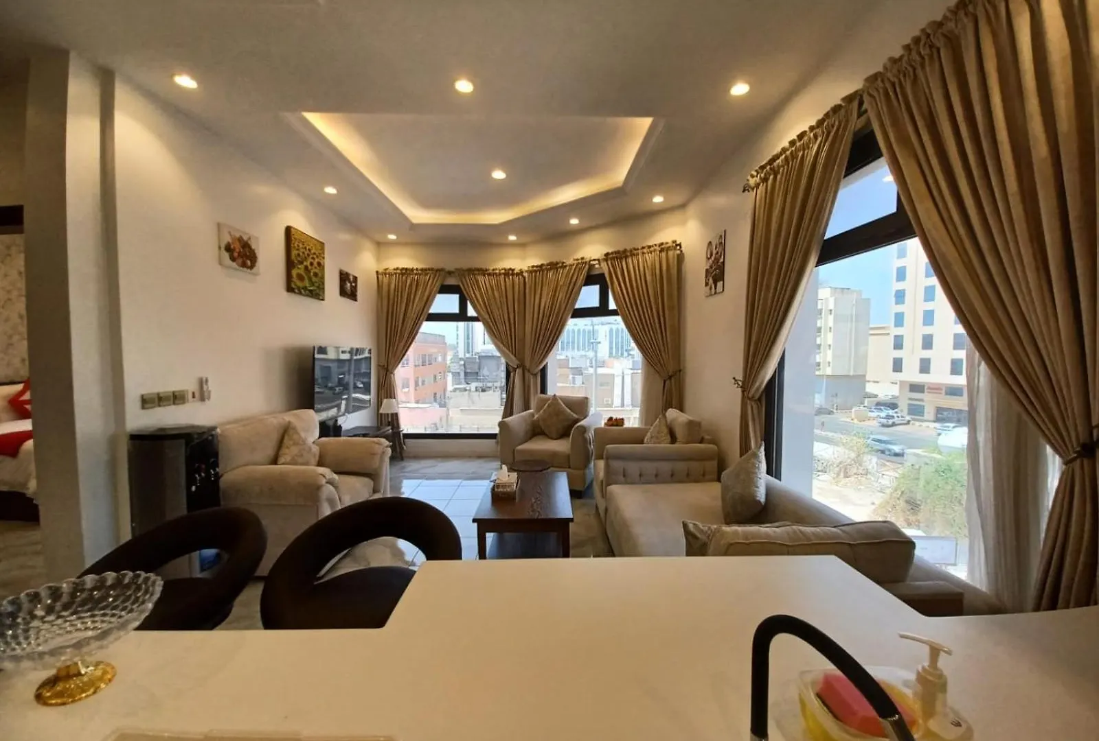 Dar Mashallah Apartments Residence Jeddah 0*,  Saudi Arabia