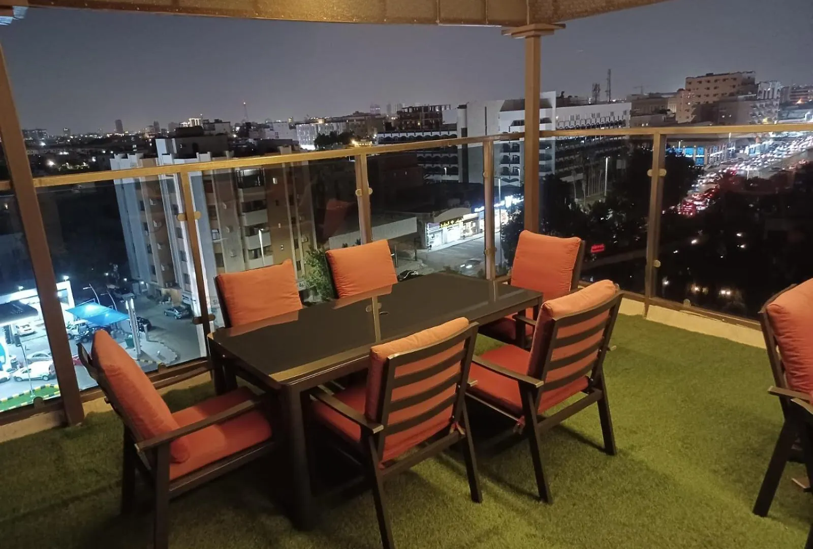 Dar Mashallah Apartments Residence Jeddah Saudi Arabia
