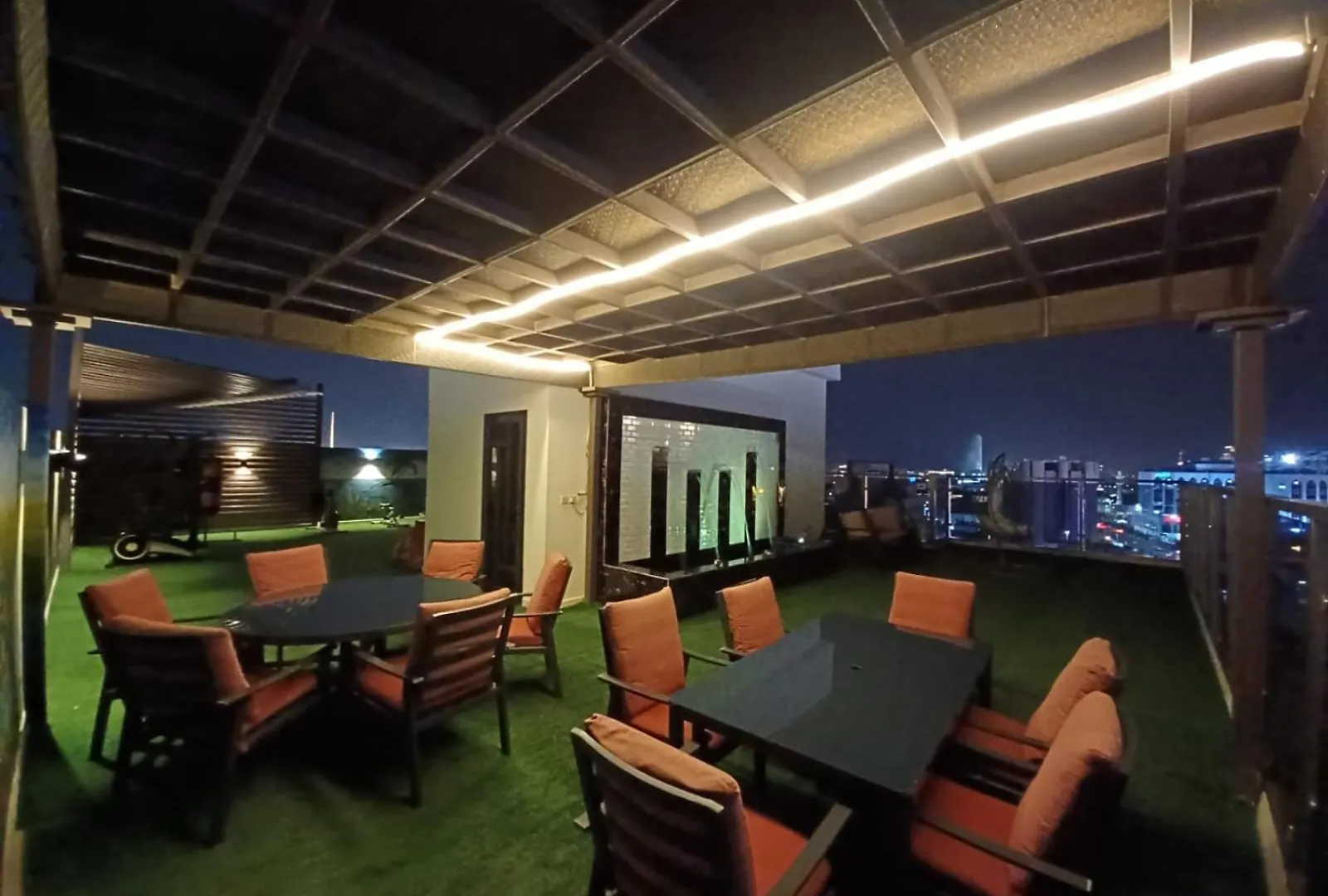 Dar Mashallah Apartments Residence Jeddah