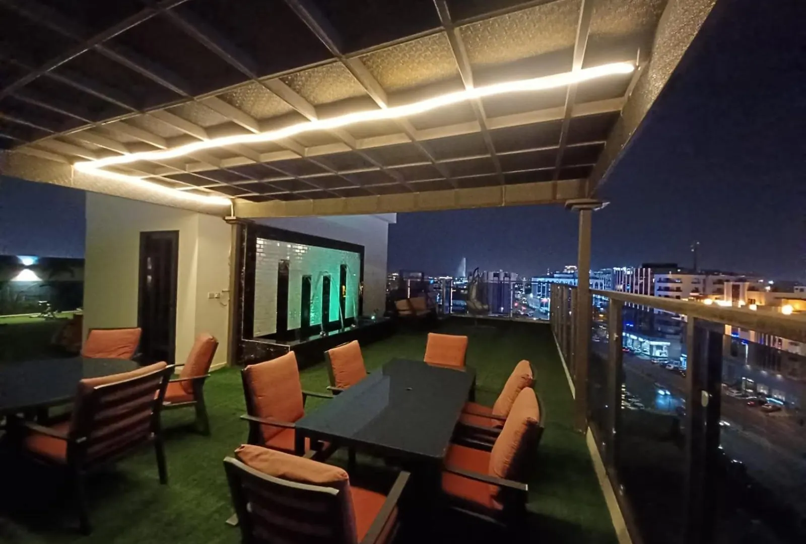 Dar Mashallah Apartments Residence Jeddah 0*,  Saudi Arabia
