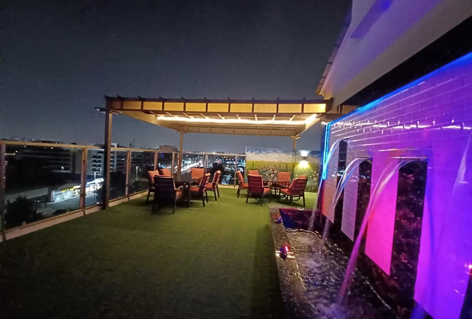 Dar Mashallah Apartments Residence Jeddah