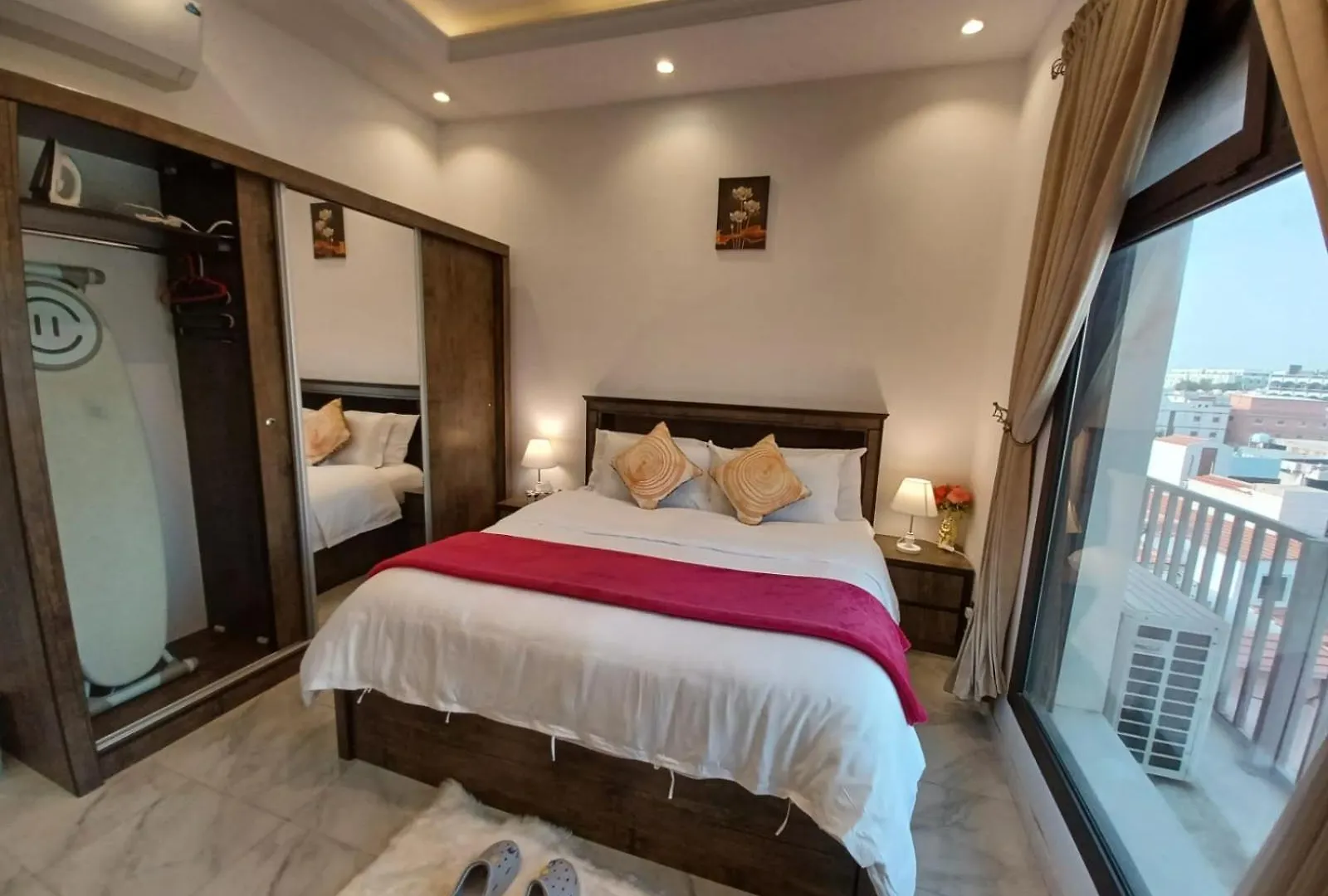 Dar Mashallah Apartments Residence Jeddah
