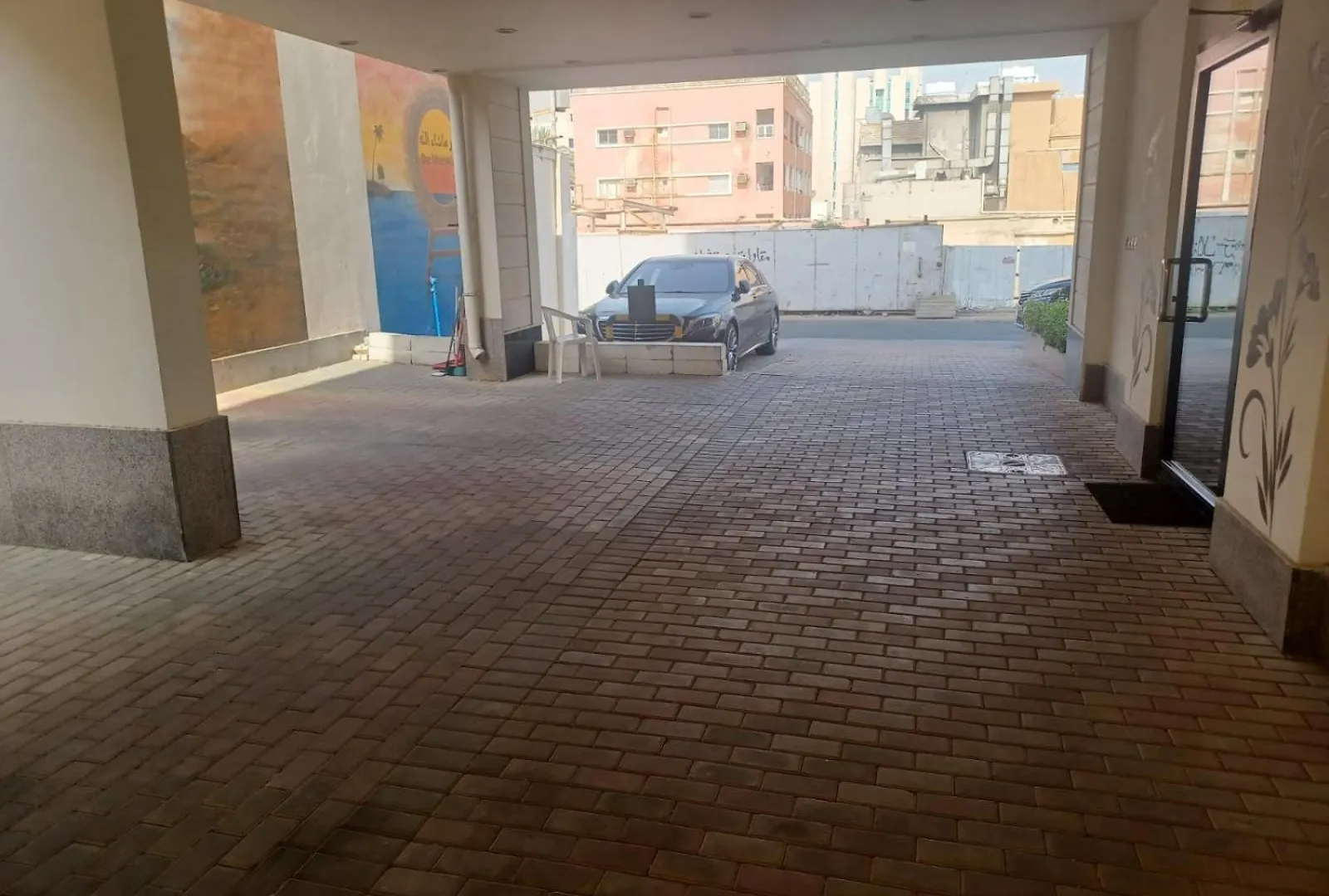 Dar Mashallah Apartments Residence Jeddah