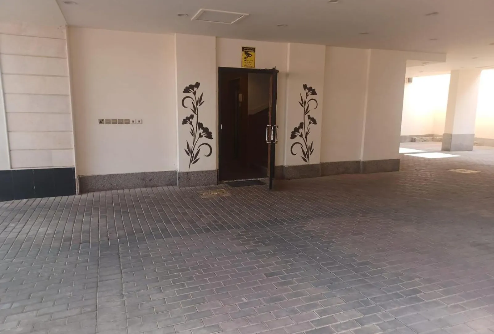 Dar Mashallah Apartments Residence Jeddah 0*,  Saudi Arabia