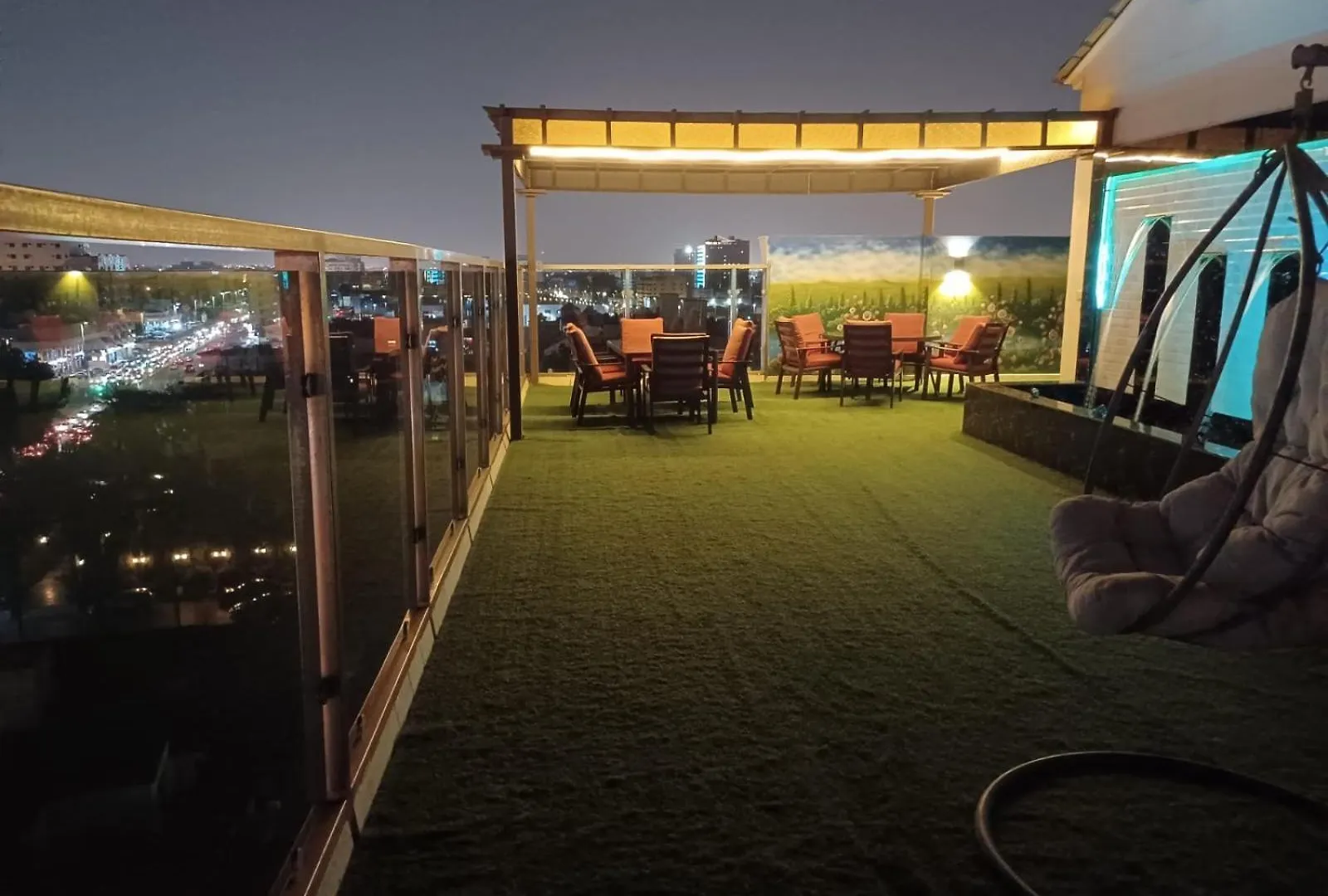 Dar Mashallah Apartments Residence Jeddah
